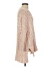 Free People Pink Pullover Sweater Size XS - photo 4