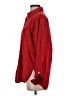 Universal Thread 100% Cotton Red Long Sleeve Button-Down Shirt Size XS - photo 5