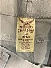 Faded Glory Solid Gray Active Pants Size M - photo 7