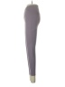 Lyaner Gray Purple Active Pants Size XXS (estimated) - photo 5