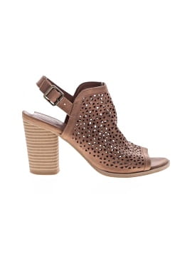 Universal Standard Heels