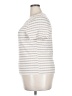 Torrid Ivory Short Sleeve Top Size 2X Plus (2) - photo 5