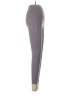 Lyaner Gray Purple Active Pants Size XXS (estimated) - photo 4
