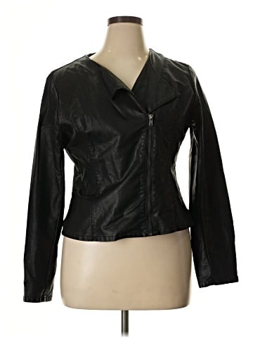 Just Fab Jacket (view 1)