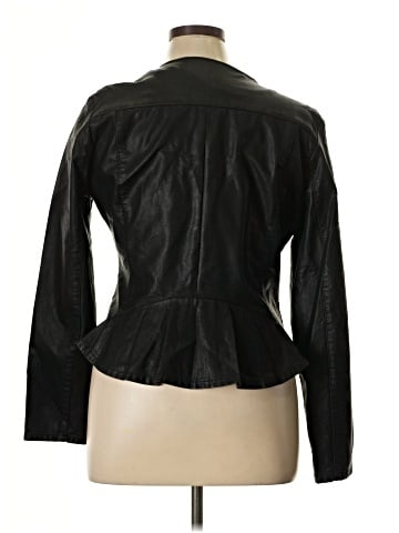 Just Fab Jacket (view 2)