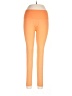 NVGTN Orange Active Pants Size L - photo 1