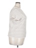 Torrid Ivory Short Sleeve Top Size 2X Plus (2) - photo 4