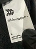 all in motion Solid Black Active Pants Size L - photo 7