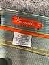 Faconnable Blue Casual Pants Size 12 - photo 7