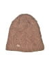 Apana 100% Acrylic Brown Beanie One size - photo 1