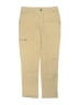 SO Tan Cargo Pants Size 16 - photo 1