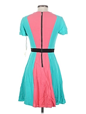 Prabal Gurung for Target Casual Dress (view 2)