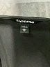 Express 100% Polyester Black Casual Dress Size XL - photo 7