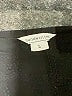 Handwritten Black Casual Dress Size L - photo 7