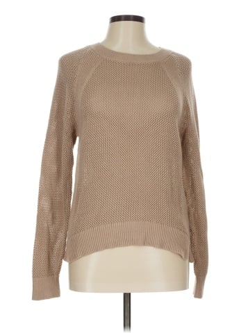 Stylus Pullover Sweater (view 1)