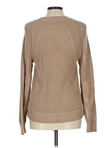 Stylus Pullover Sweater (view 2)
