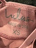 Lulus Purple Sports Bra Size XS - photo 7