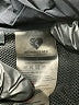 Women's Best 100% Polyester Solid Black Jacket Size S - photo 6