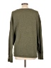 Shein Green Pullover Sweater Size 12 - photo 2