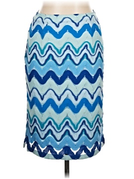 Girlfriend By Silversilk Casual Skirt