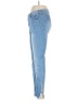 Jessica Simpson Hearts Blue Jeans Size 29 waist - photo 5