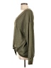 Shein Green Pullover Sweater Size 12 - photo 5