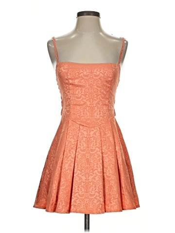 Aidan Mattox Cocktail Dress (view 1)