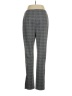 SOHO Apparel Ltd Houndstooth Gray Dress Pants Size L - photo 2