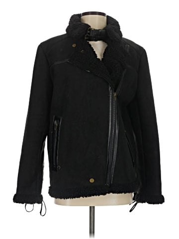 Moon River Jacket (view 1)