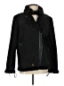 Moon River 100% Polyester Black Jacket Size S - photo 1