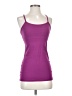 Lululemon Athletica Purple Active Tank Size 4 - photo 1