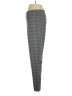 SOHO Apparel Ltd Houndstooth Gray Dress Pants Size L - photo 5