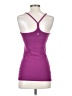 Lululemon Athletica Purple Active Tank Size 4 - photo 2