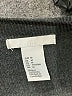 H&M Gray Pullover Sweater Size M - photo 7