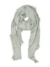 Caslon 100% Acrylic Gray Scarf One size - photo 1