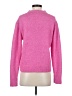 American Eagle Outfitters Pink Turtleneck Sweater Size XXS - photo 2