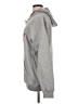 Assorted Brands Gray Long Sleeve Top Size M - photo 5