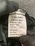 Commense Solid Black Formal Skirt Size S - photo 4