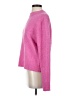 American Eagle Outfitters Pink Turtleneck Sweater Size XXS - photo 5