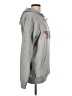 Assorted Brands Gray Long Sleeve Top Size M - photo 4