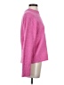 American Eagle Outfitters Pink Turtleneck Sweater Size XXS - photo 4