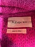 Eleven Six Pink Turtleneck Sweater Size Med - Lg - photo 7
