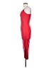 Popular 21 Red Cocktail Dress Size S - photo 5