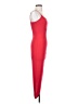 Popular 21 Red Cocktail Dress Size S - photo 4