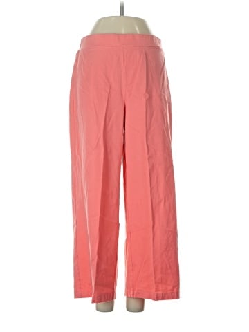 Isaac Mizrahi New York Casual Pants (view 1)