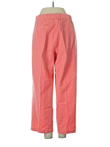 Isaac Mizrahi New York Casual Pants (view 2)
