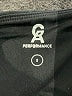 Assorted Brands Black Active Pants Size 2 - photo 7