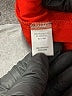 Cato Red 3/4 Sleeve Button-Down Shirt Size L - photo 8