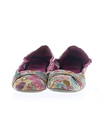 Keen Flats (view 2)