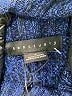 Sanctuary 100% Acrylic Blue Turtleneck Sweater Size S - photo 7